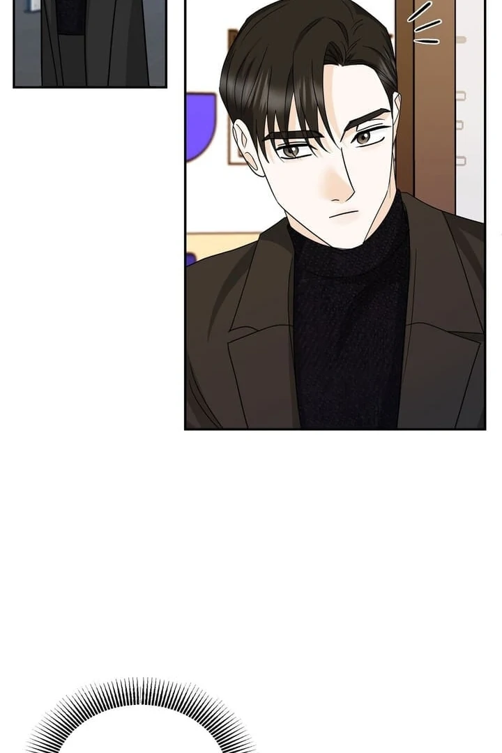 I’ve Fallen for You, Deputy Manager Chapter 13 - page 30