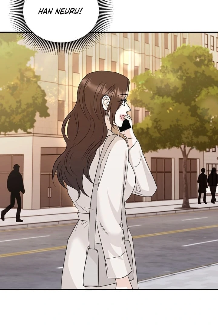 I’ve Fallen for You, Deputy Manager Chapter 13 - page 31