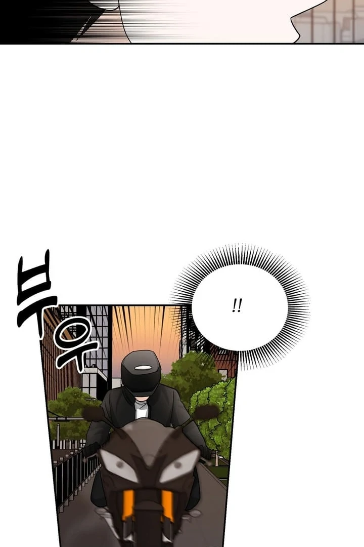 I’ve Fallen for You, Deputy Manager Chapter 13 - page 35