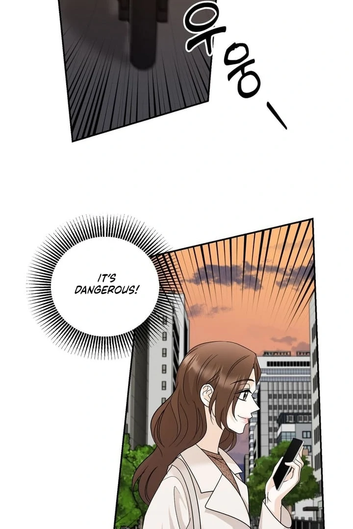 I’ve Fallen for You, Deputy Manager Chapter 13 - page 36