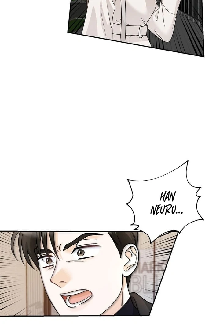 I’ve Fallen for You, Deputy Manager Chapter 13 - page 37