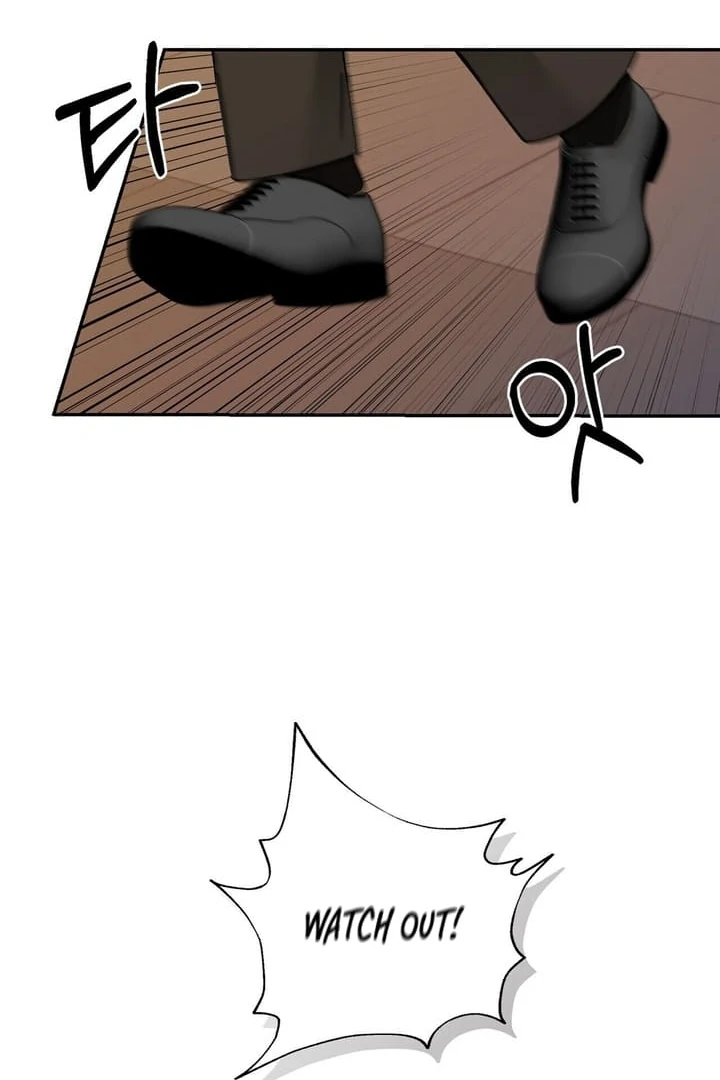 I’ve Fallen for You, Deputy Manager Chapter 13 - page 38