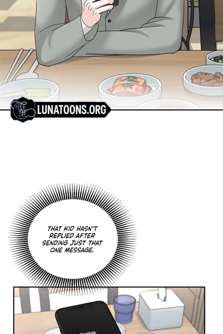 I’ve Fallen for You, Deputy Manager Chapter 13 - page 3