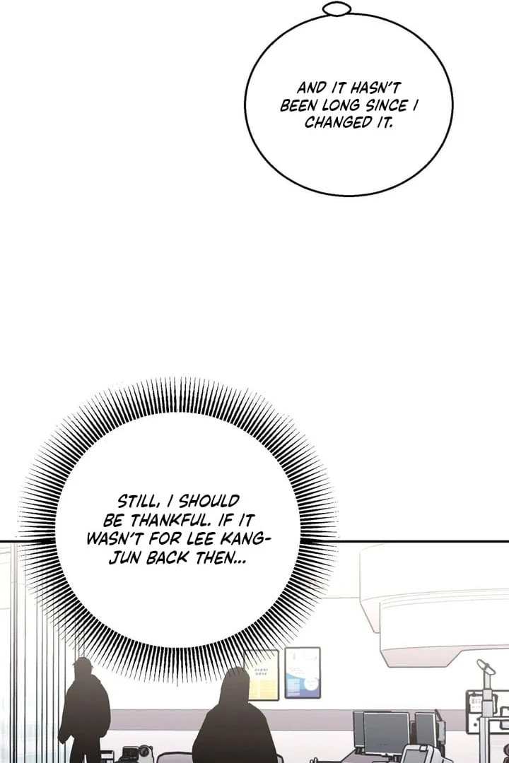 I’ve Fallen for You, Deputy Manager Chapter 13 - page 42