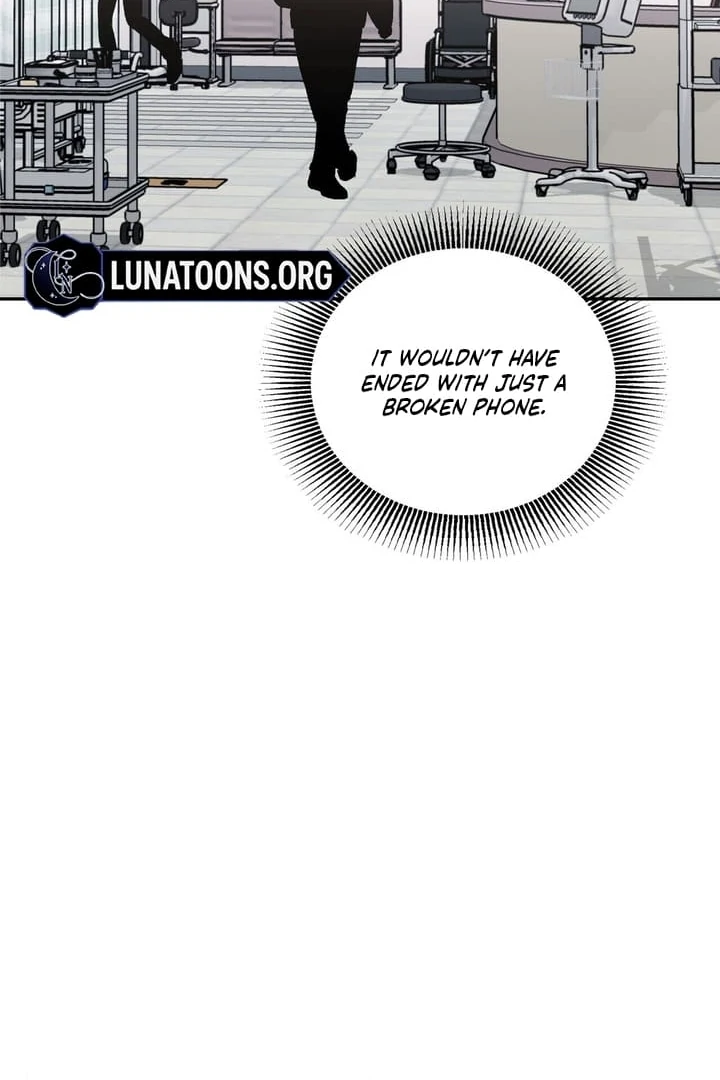 I’ve Fallen for You, Deputy Manager Chapter 13 - page 43