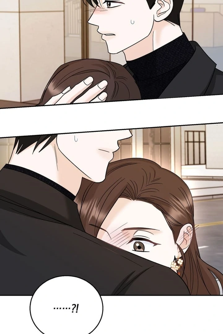 I’ve Fallen for You, Deputy Manager Chapter 13 - page 49