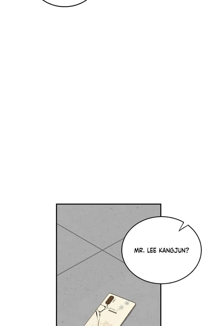 I’ve Fallen for You, Deputy Manager Chapter 13 - page 50