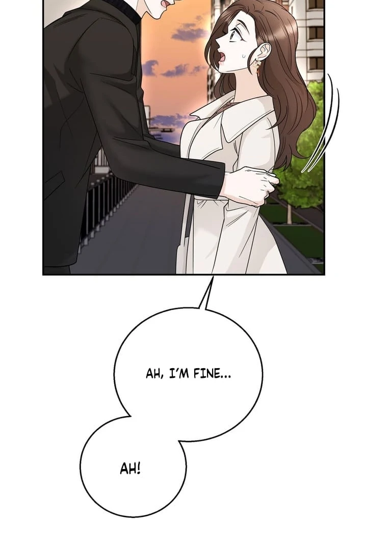 I’ve Fallen for You, Deputy Manager Chapter 13 - page 52