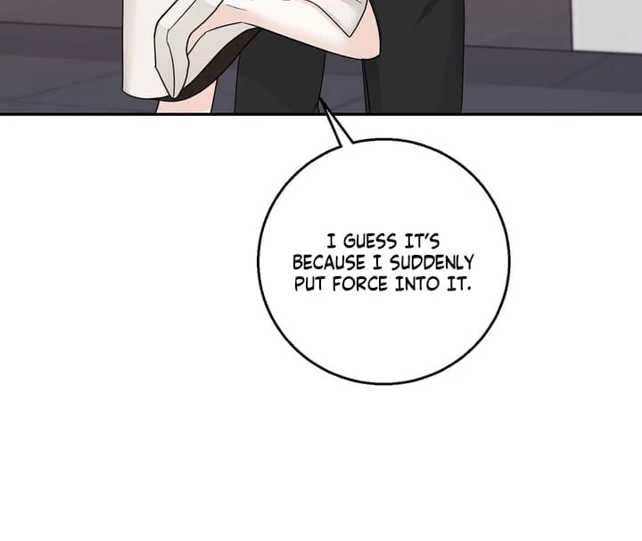I’ve Fallen for You, Deputy Manager Chapter 13 - page 55