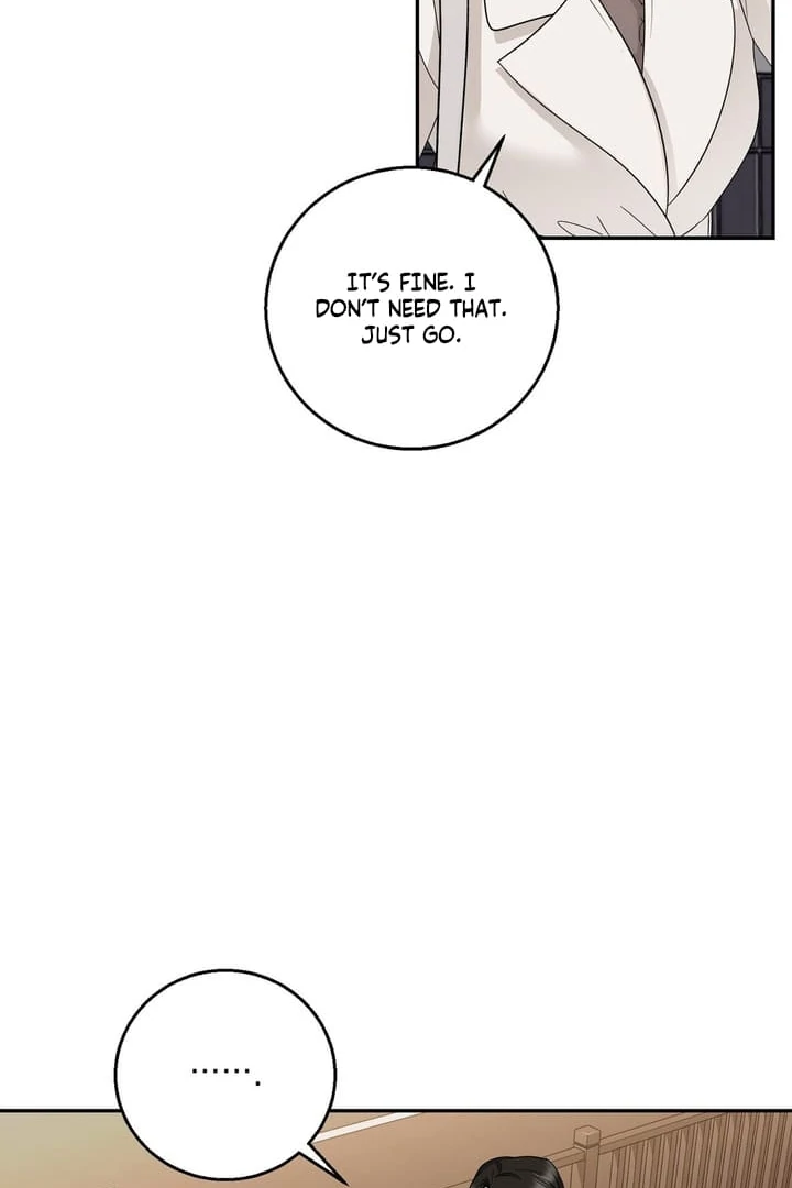 I’ve Fallen for You, Deputy Manager Chapter 13 - page 57