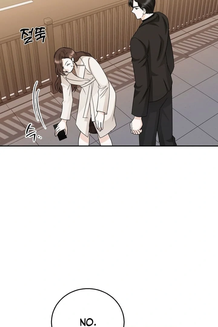 I’ve Fallen for You, Deputy Manager Chapter 13 - page 58