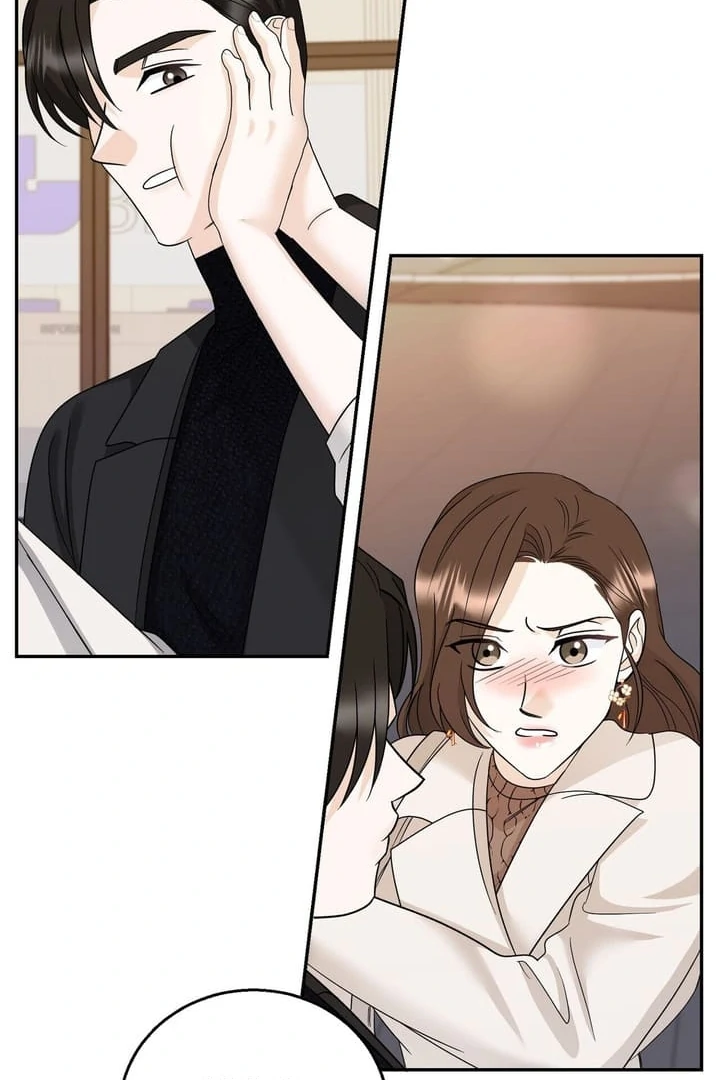 I’ve Fallen for You, Deputy Manager Chapter 13 - page 63