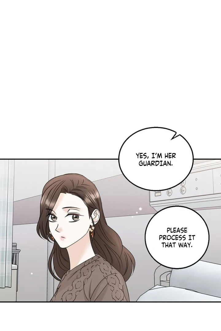 I’ve Fallen for You, Deputy Manager Chapter 13 - page 66