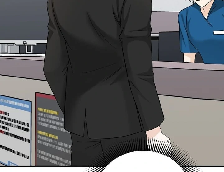 I’ve Fallen for You, Deputy Manager Chapter 13 - page 68