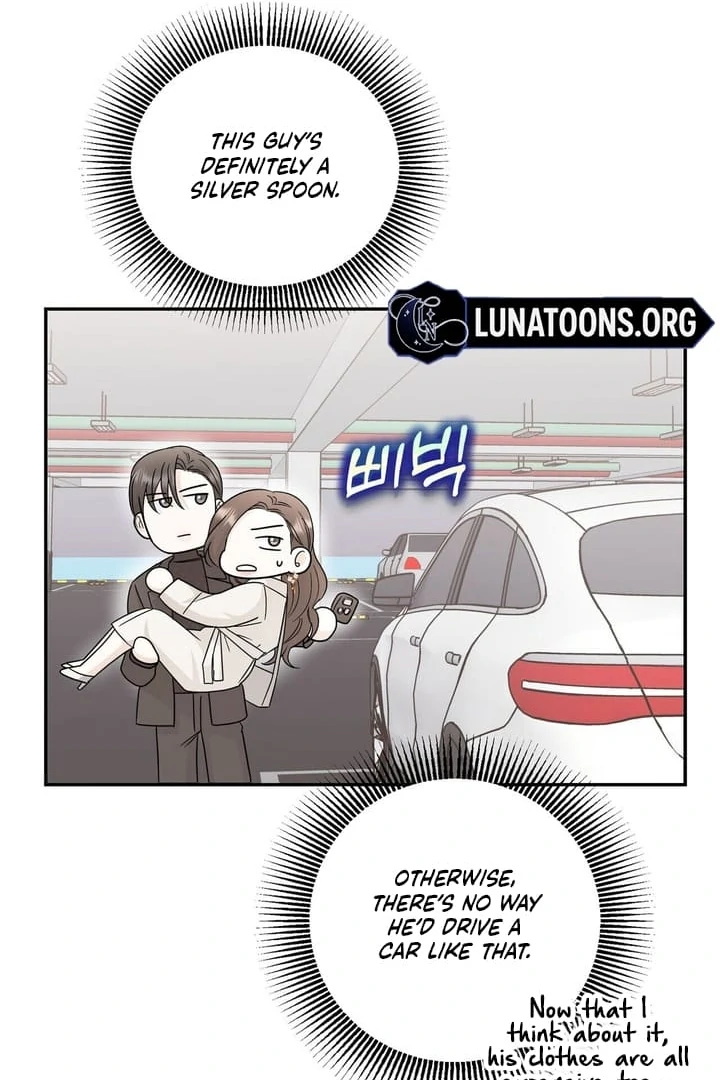 I’ve Fallen for You, Deputy Manager Chapter 13 - page 70