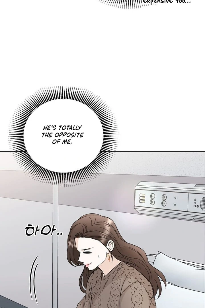 I’ve Fallen for You, Deputy Manager Chapter 13 - page 71