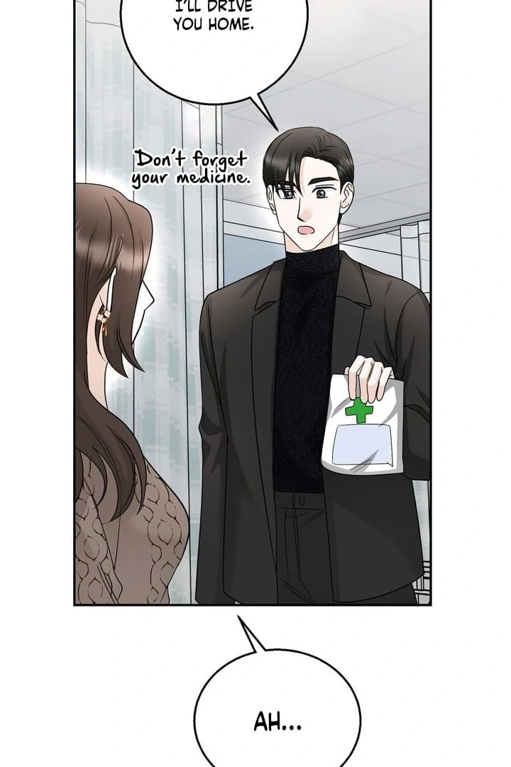 I’ve Fallen for You, Deputy Manager Chapter 13 - page 73