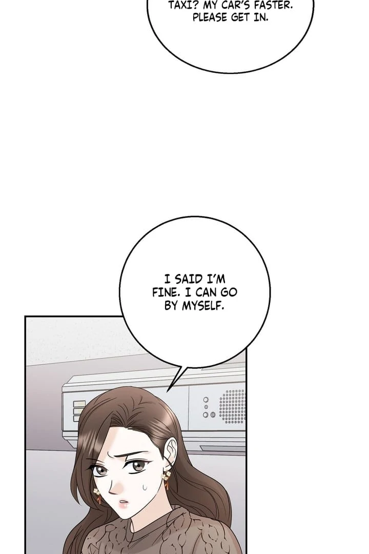 I’ve Fallen for You, Deputy Manager Chapter 13 - page 75