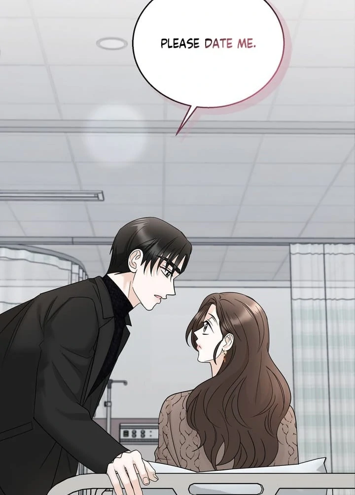 I’ve Fallen for You, Deputy Manager Chapter 13 - page 78