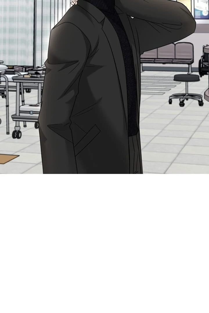 I’ve Fallen for You, Deputy Manager Chapter 14 - page 10