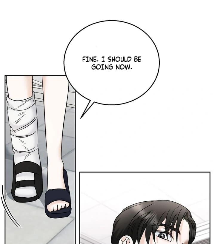 I’ve Fallen for You, Deputy Manager Chapter 14 - page 13