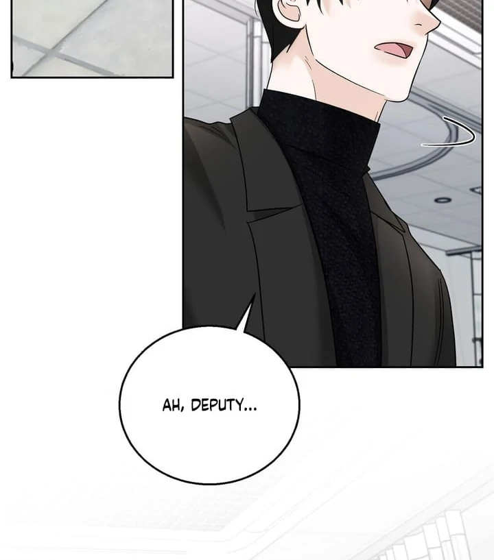 I’ve Fallen for You, Deputy Manager Chapter 14 - page 14