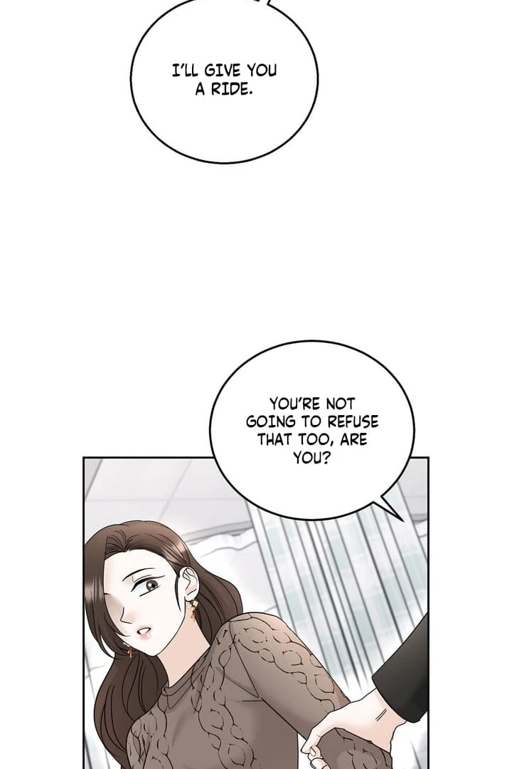 I’ve Fallen for You, Deputy Manager Chapter 14 - page 16