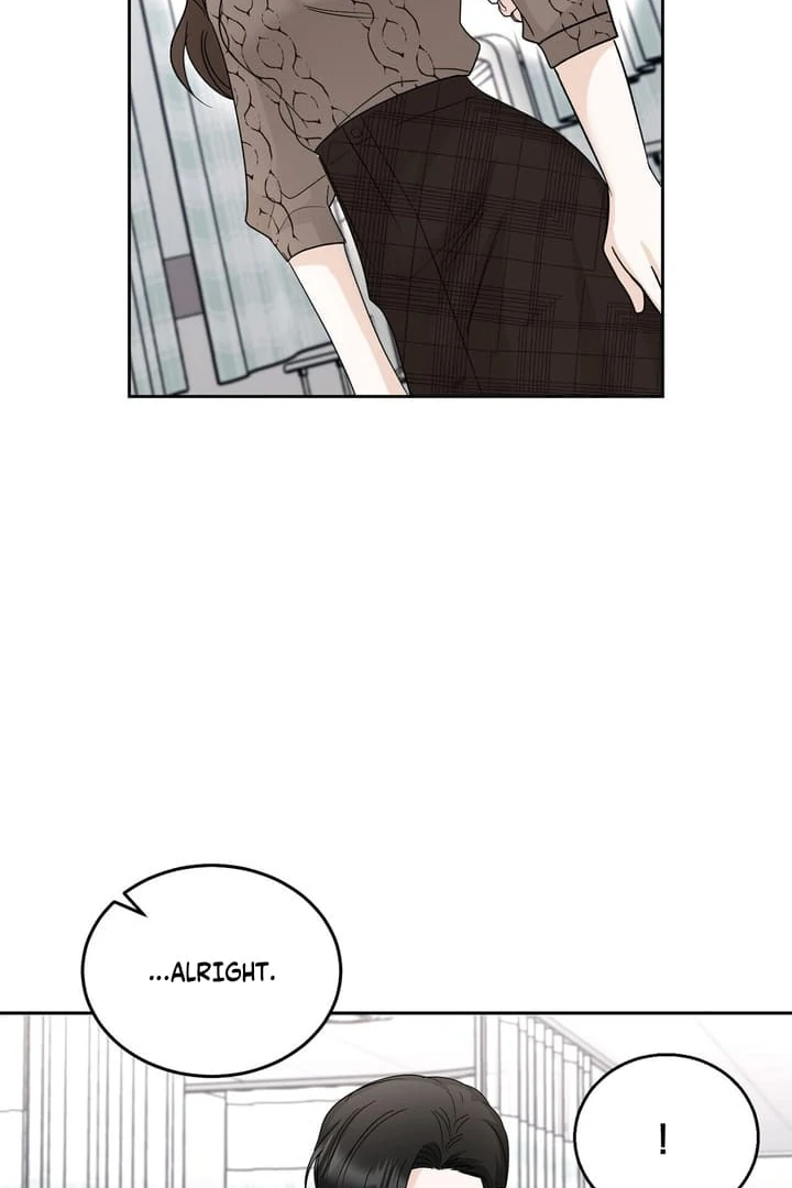 I’ve Fallen for You, Deputy Manager Chapter 14 - page 17