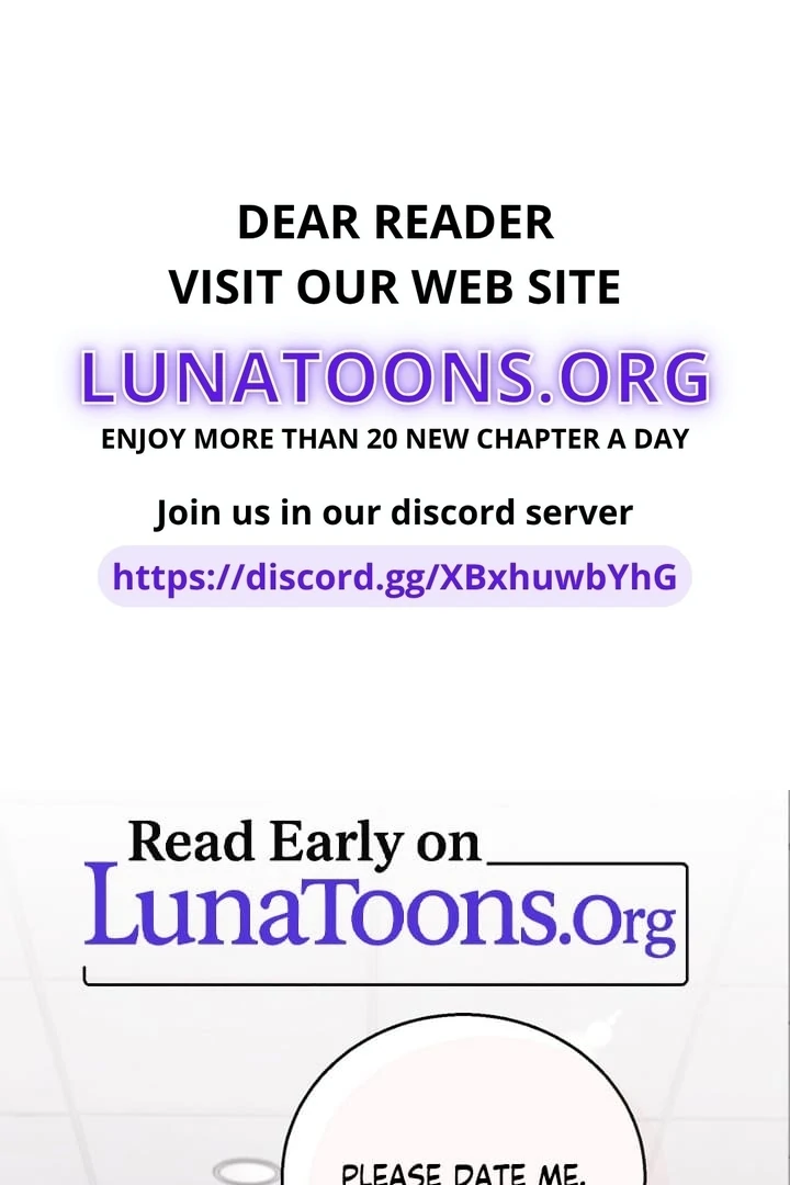 I’ve Fallen for You, Deputy Manager Chapter 14 - page 1