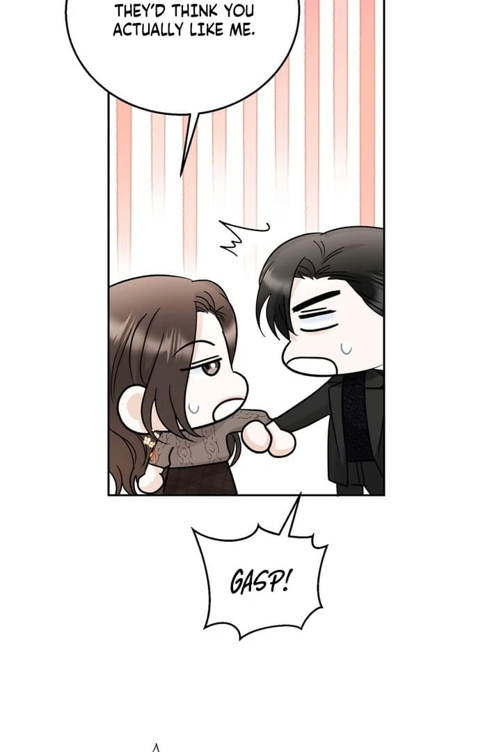 I’ve Fallen for You, Deputy Manager Chapter 14 - page 19