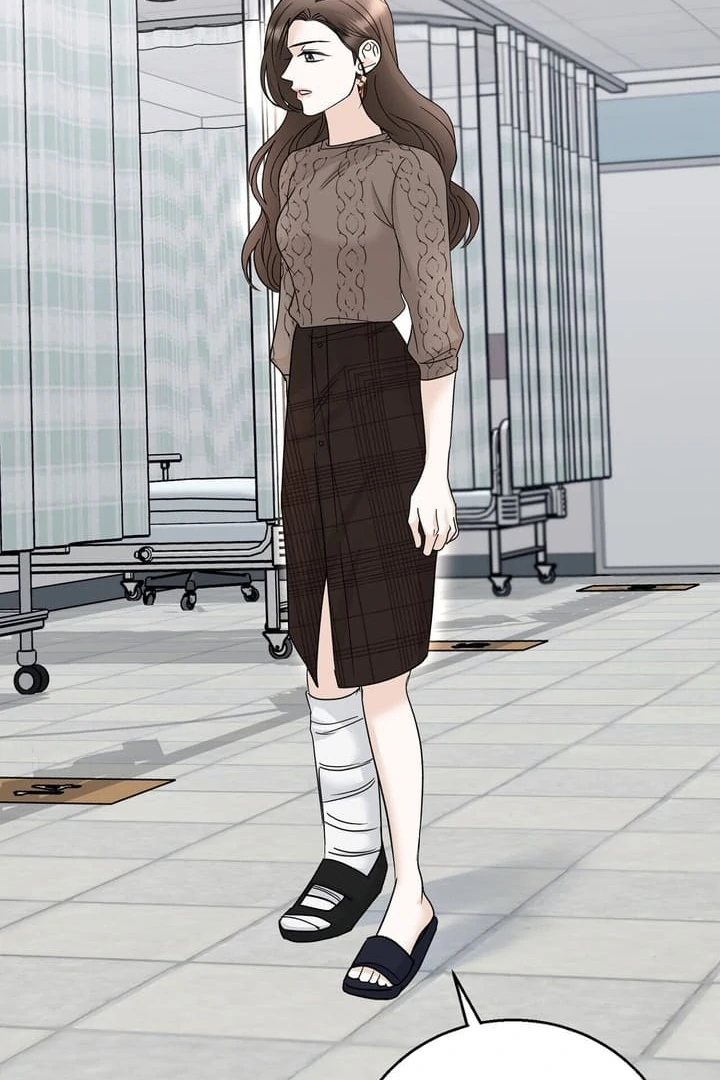 I’ve Fallen for You, Deputy Manager Chapter 14 - page 23