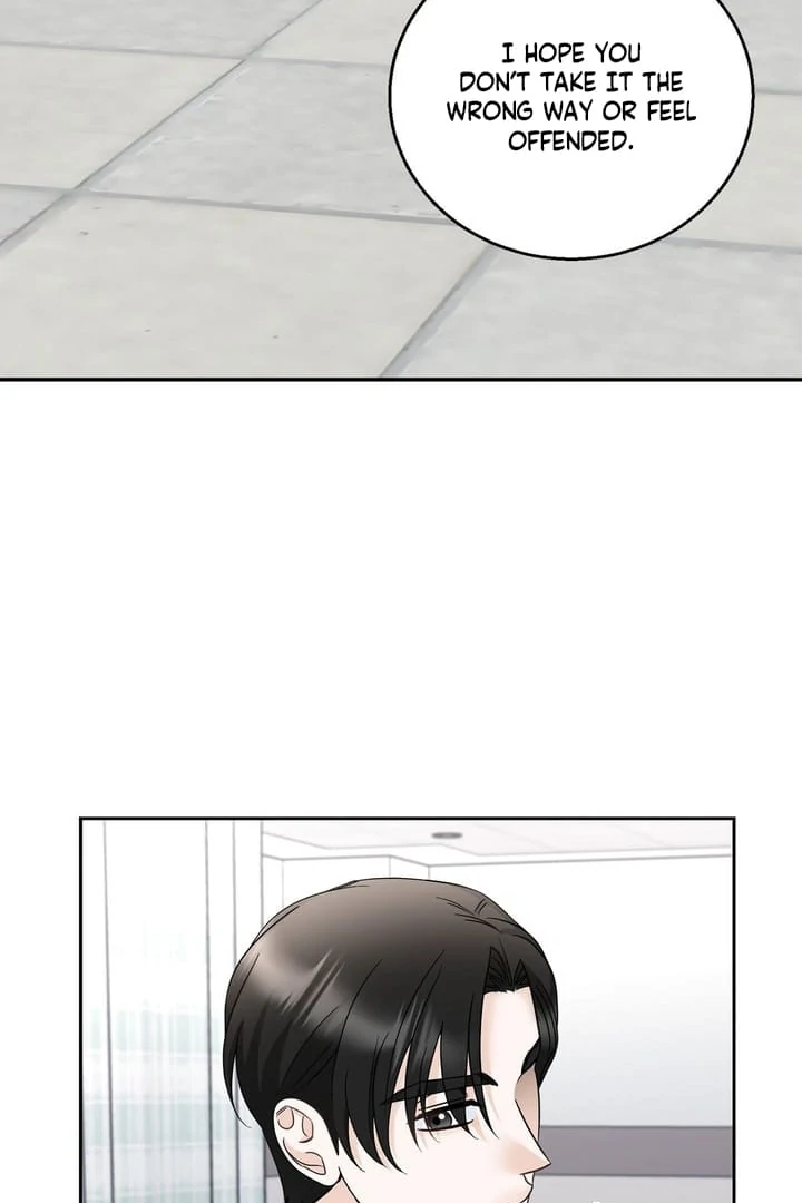 I’ve Fallen for You, Deputy Manager Chapter 14 - page 24