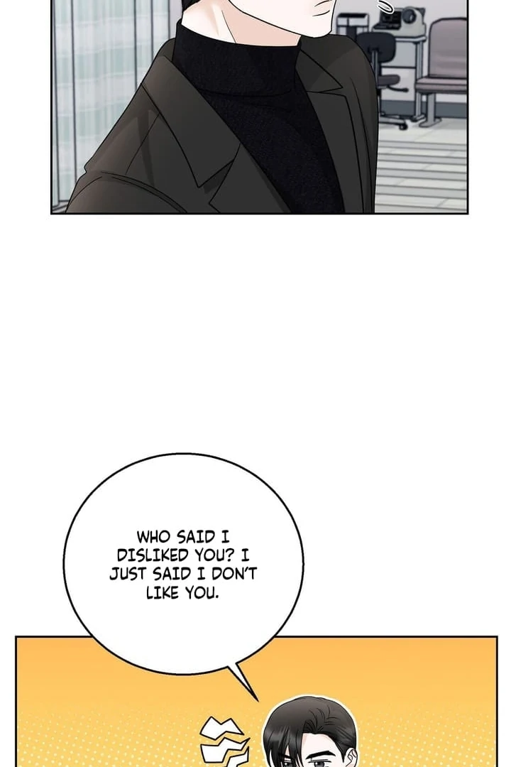 I’ve Fallen for You, Deputy Manager Chapter 14 - page 25