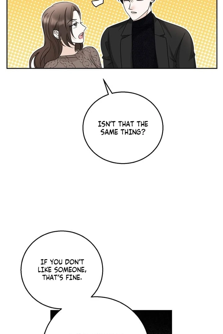 I’ve Fallen for You, Deputy Manager Chapter 14 - page 26