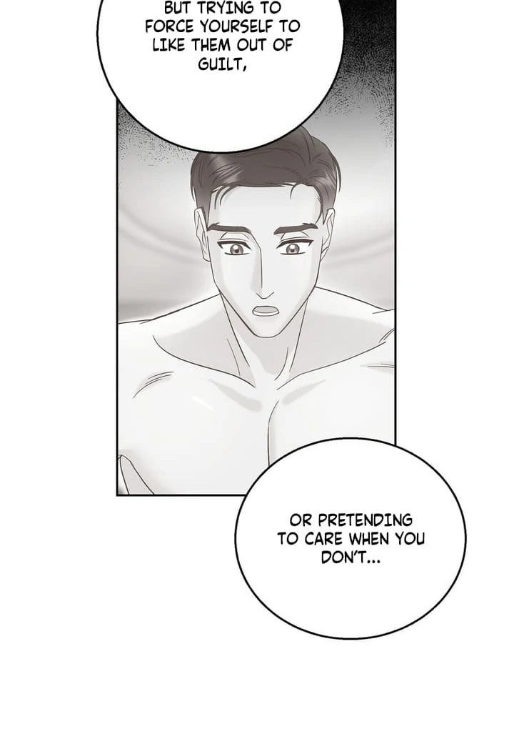I’ve Fallen for You, Deputy Manager Chapter 14 - page 27