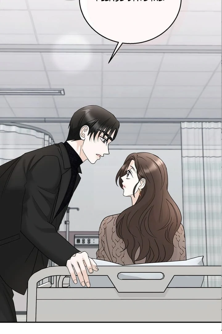 I’ve Fallen for You, Deputy Manager Chapter 14 - page 2