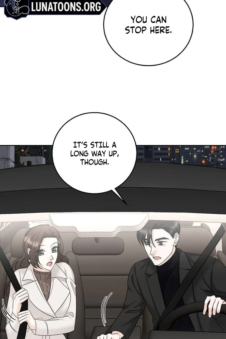 I’ve Fallen for You, Deputy Manager Chapter 14 - page 31