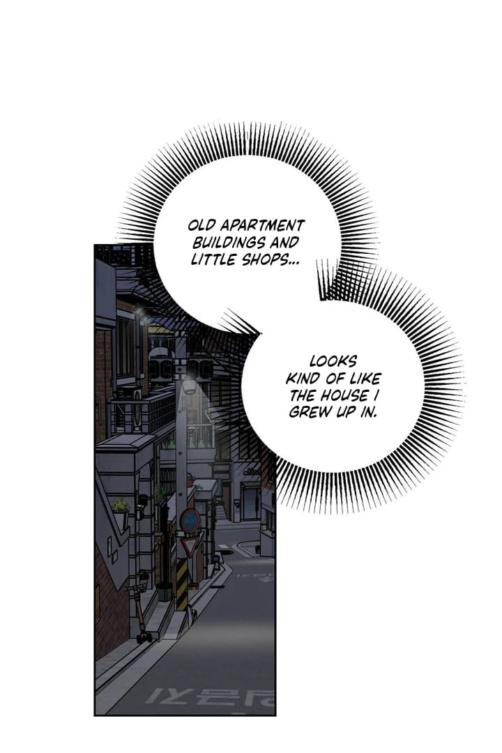 I’ve Fallen for You, Deputy Manager Chapter 14 - page 33