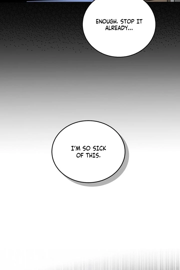 I’ve Fallen for You, Deputy Manager Chapter 14 - page 37