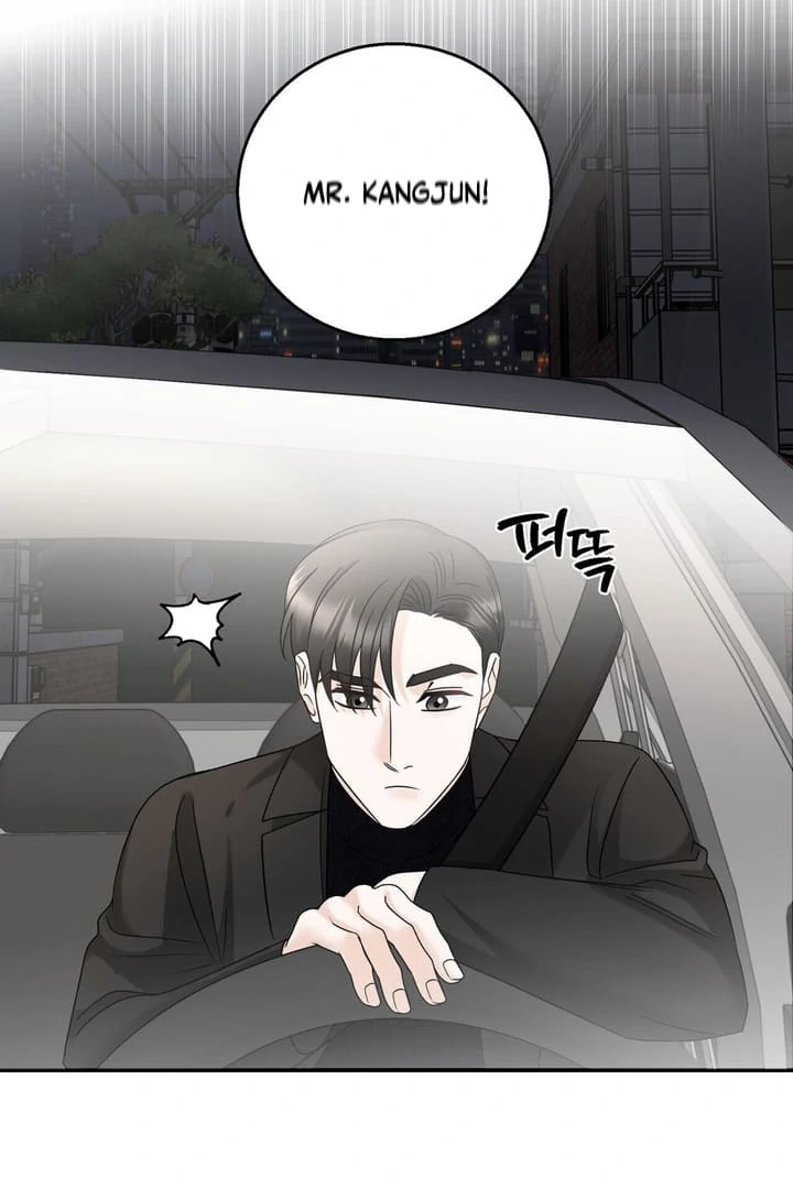 I’ve Fallen for You, Deputy Manager Chapter 14 - page 38