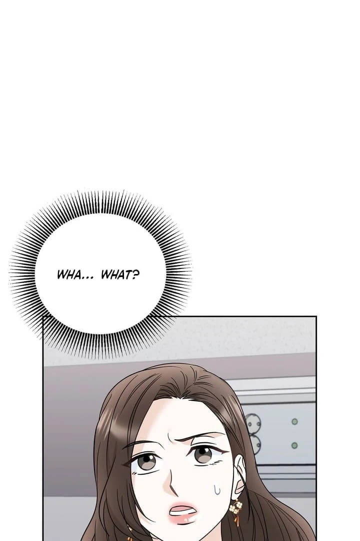 I’ve Fallen for You, Deputy Manager Chapter 14 - page 3