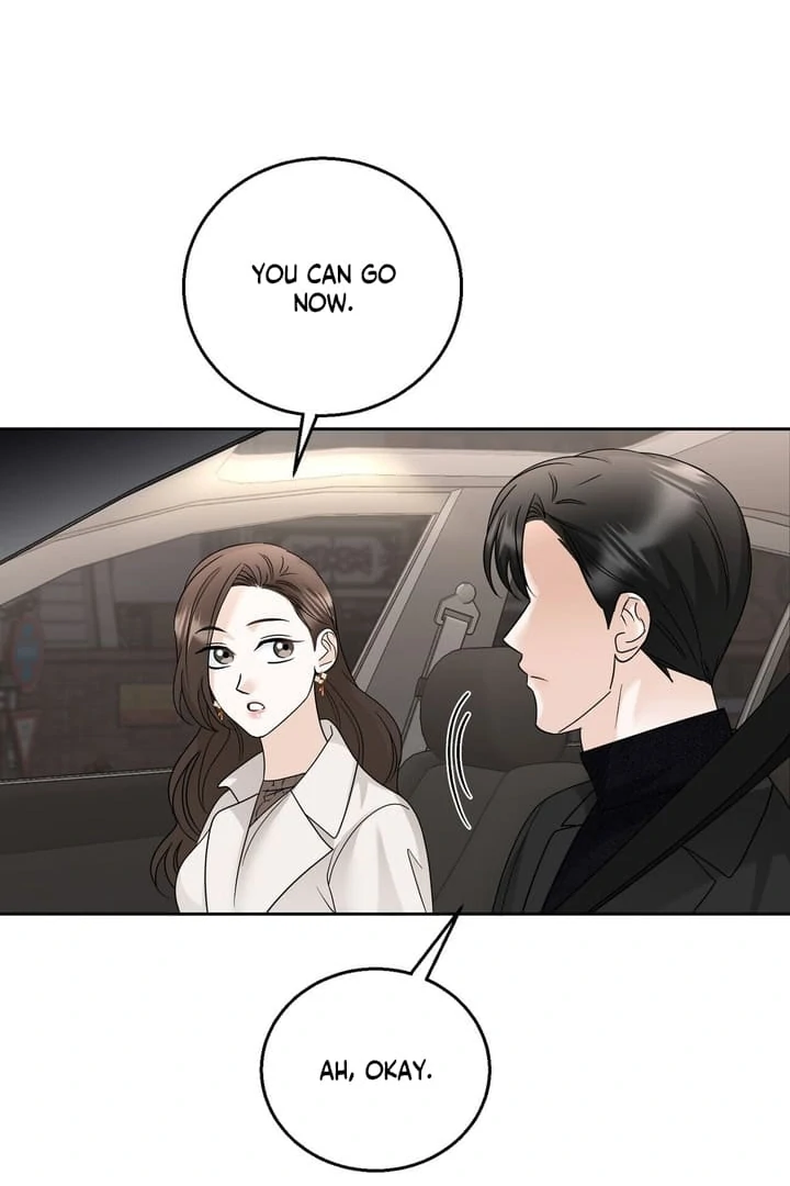 I’ve Fallen for You, Deputy Manager Chapter 14 - page 39