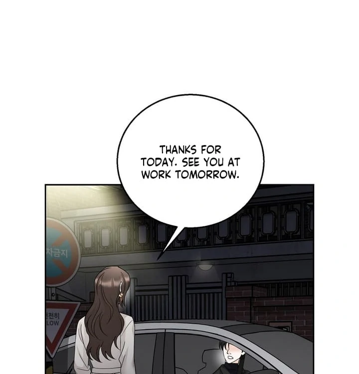I’ve Fallen for You, Deputy Manager Chapter 14 - page 40