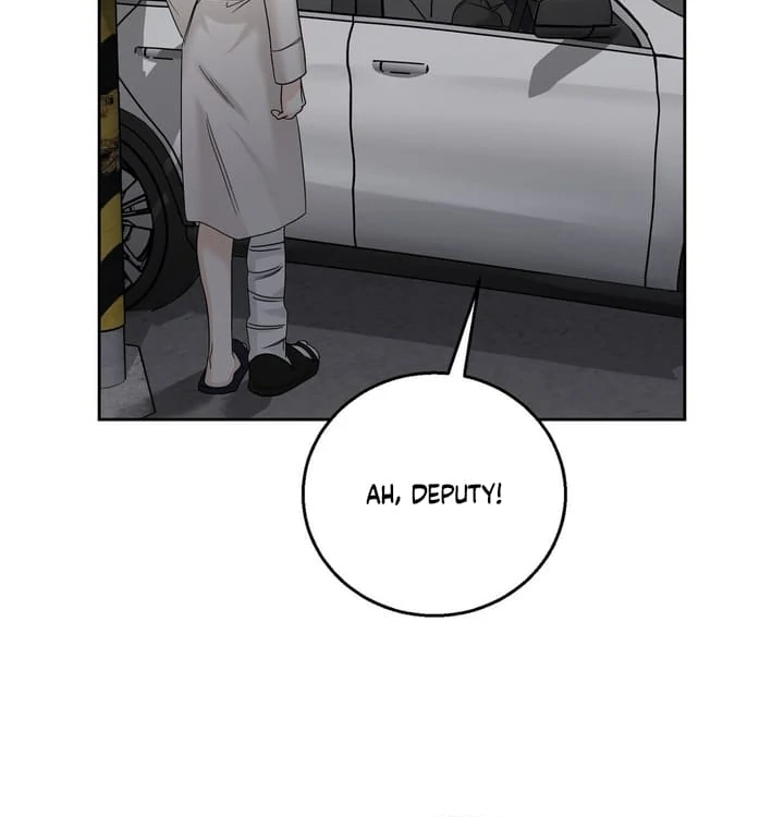 I’ve Fallen for You, Deputy Manager Chapter 14 - page 41