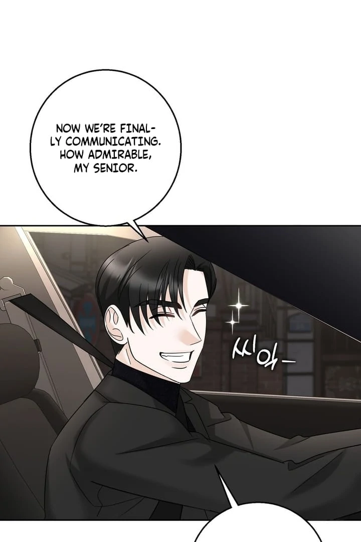 I’ve Fallen for You, Deputy Manager Chapter 14 - page 45