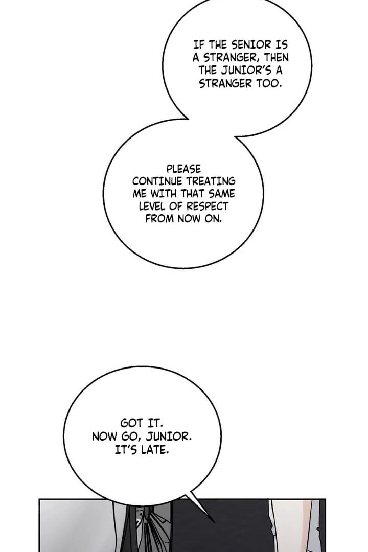 I’ve Fallen for You, Deputy Manager Chapter 14 - page 47