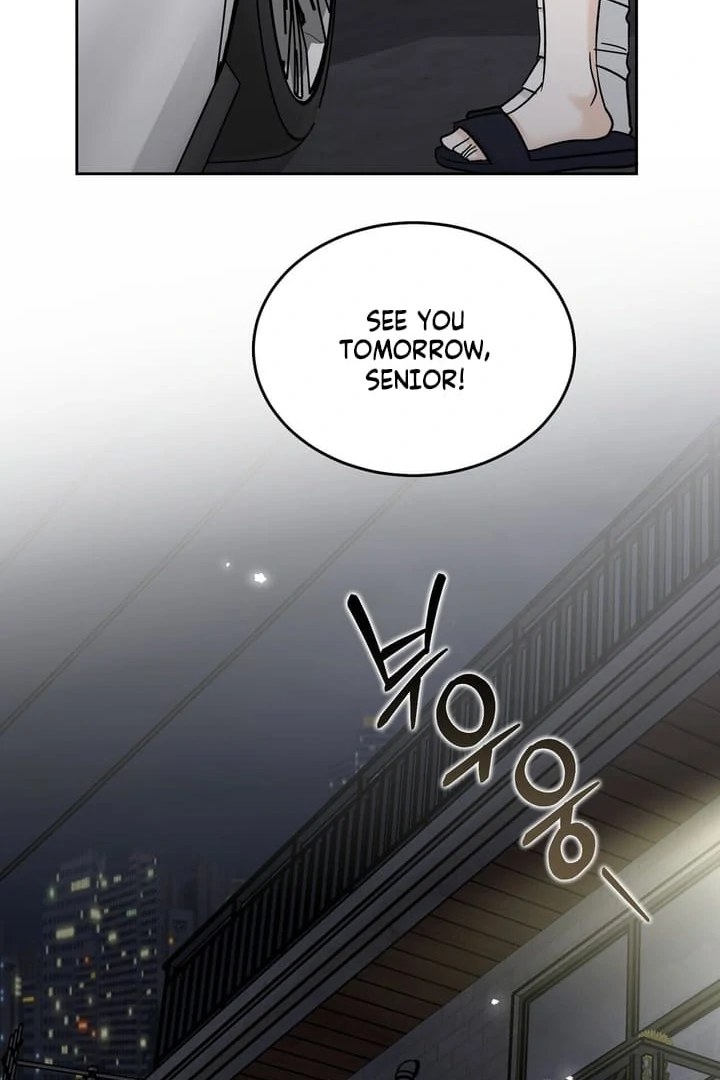 I’ve Fallen for You, Deputy Manager Chapter 14 - page 48