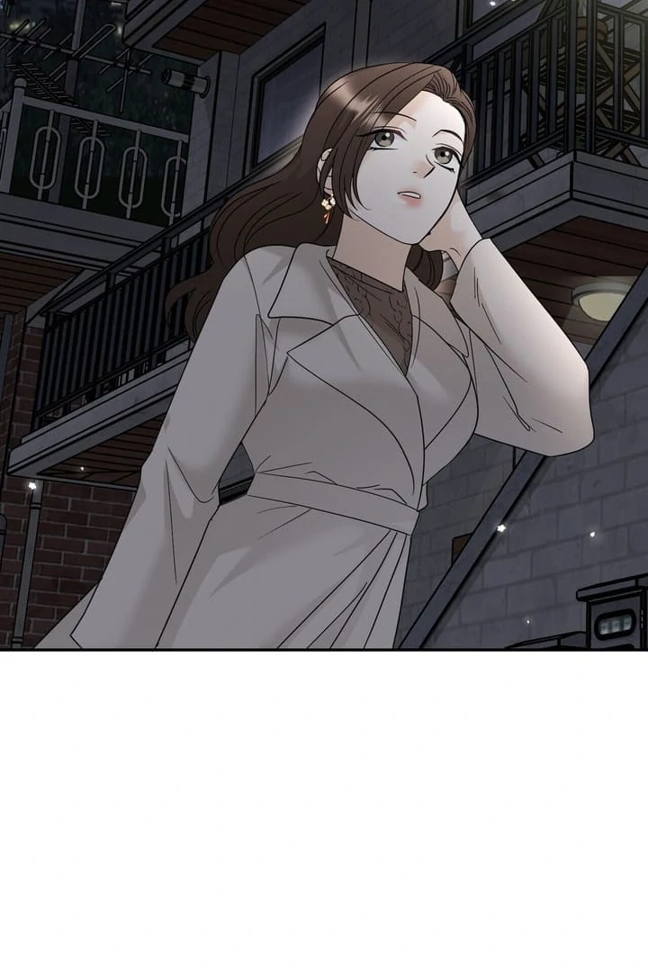 I’ve Fallen for You, Deputy Manager Chapter 14 - page 49