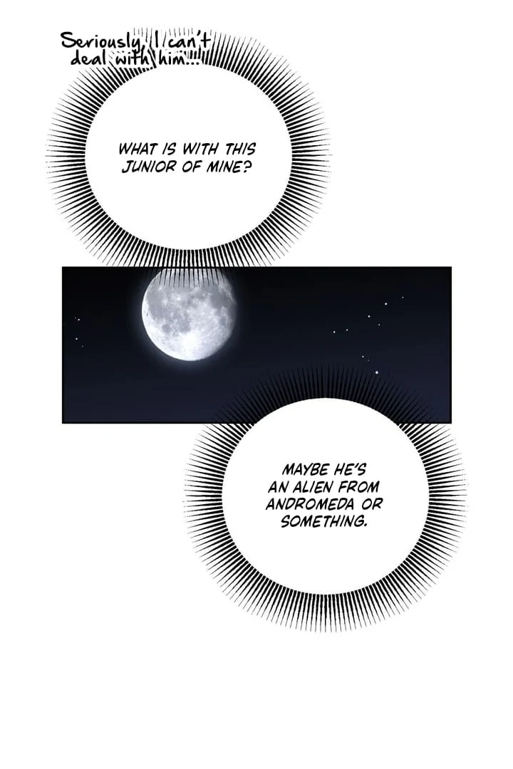 I’ve Fallen for You, Deputy Manager Chapter 14 - page 50