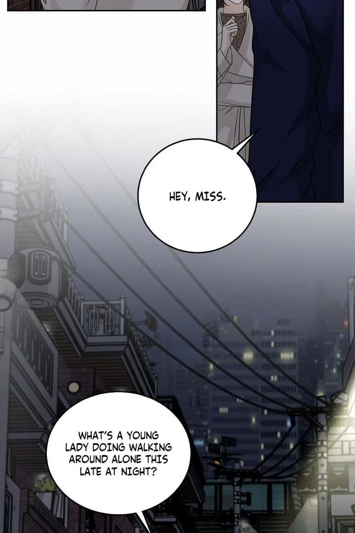 I’ve Fallen for You, Deputy Manager Chapter 14 - page 52